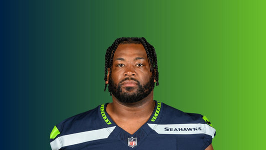 Josh Jones - Seattle Seahawks