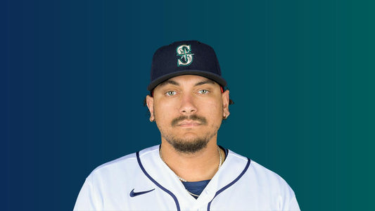 Josh Naylor - Seattle Mariners