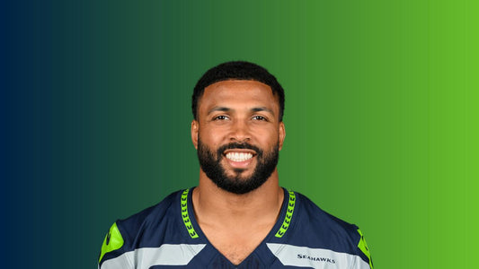 Julian Love - Seattle Seahawks