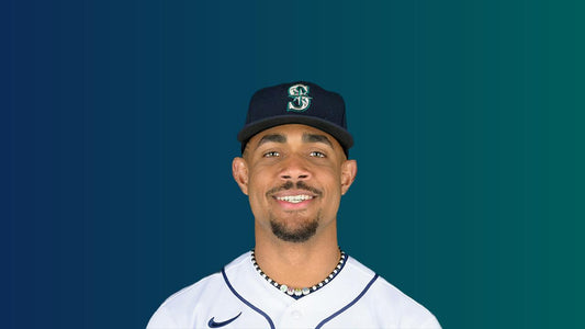 Julio Rodriguez - Seattle Mariners