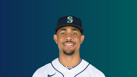 Julio Rodriguez - Seattle Mariners
