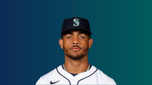 Julio Rodriguez - Seattle Mariners