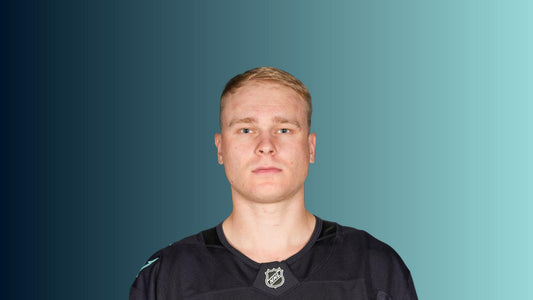 Kaapo Kakko - Seattle Kraken