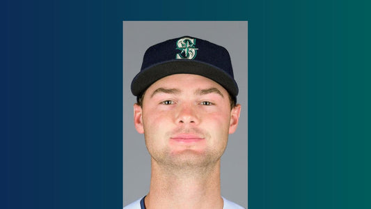 Kade Anderson - Seattle Mariners