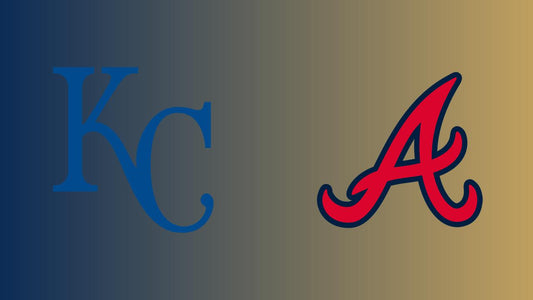 Kansas City Royals vs Atlanta Braves - Kalshi Prediction Market