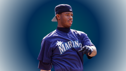 Where Does Mariners Ken Griffey Jr. Rank In All-Time HR Hitters?