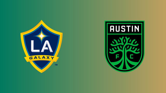 LA Galaxy vs Austin FC - Kalshi Prediction Market