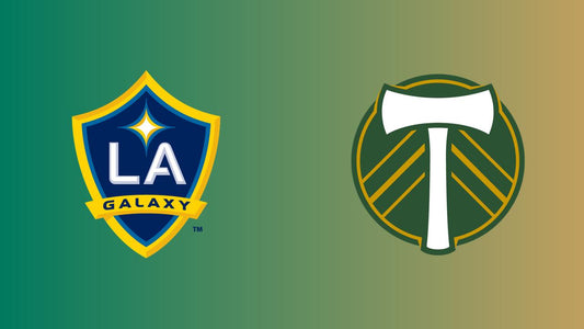 LA Galaxy vs Portland Timbers - Kalshi Prediction Market