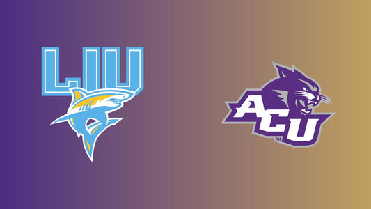 LIU Sharks vs Arizona Wildcats - Kalshi Prediction Market