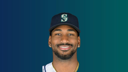 Lazaro Montes - Seattle Mariners