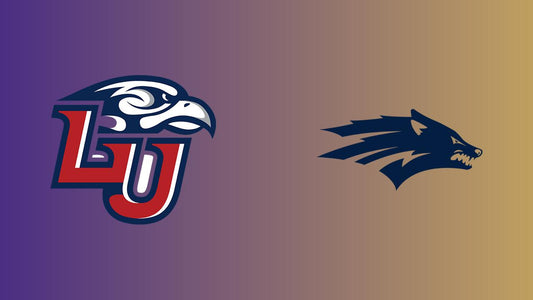 Liberty Flames vs Nevada Wolf Pack - Kalshi Prediction Market