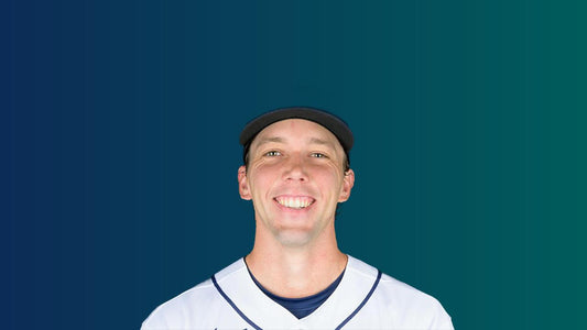Logan Gilbert - Seattle Mariners