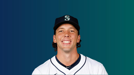 Logan Gilbert - Seattle Mariners
