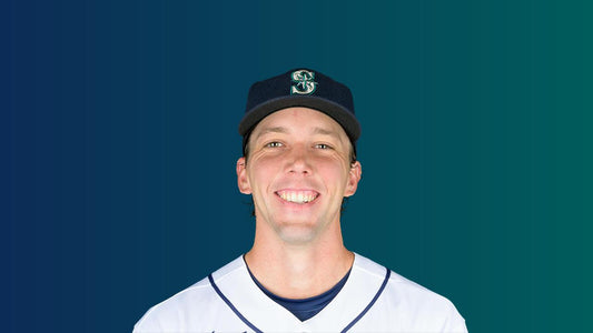 Logan Gilbert - Seattle Mariners