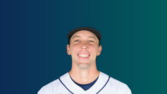 Logan Gilbert - Seattle Mariners