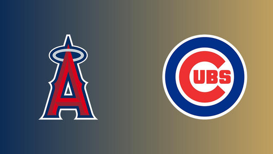 Los Angeles Angels vs Chicago Cubs - Kalshi Prediction Market