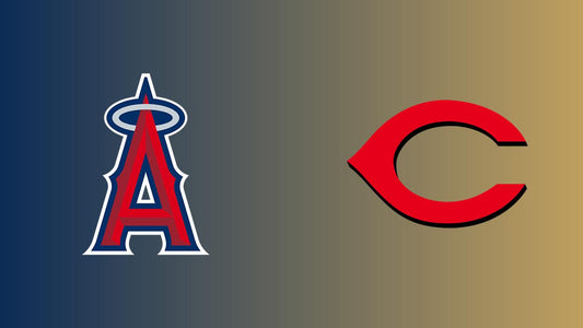 Los Angeles Angels vs Cincinnati Reds - Kalshi Prediction Market