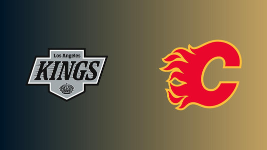 Los Angeles Kings vs Calgary Flames - Kalshi Prediction Market