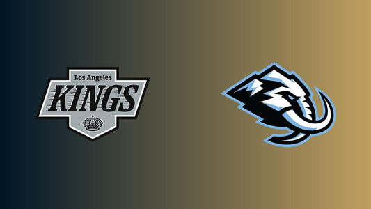 Los Angeles Kings vs Utah Mammoth - Kalshi Prediction Market