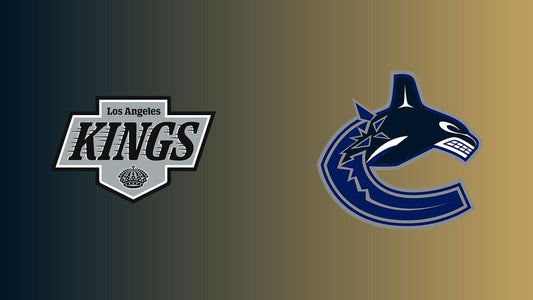 Los Angeles Kings vs Vancouver Canucks - Kalshi Prediction Market