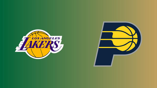Los Angeles Lakers vs Indiana Pacers - Kalshi Prediction Market