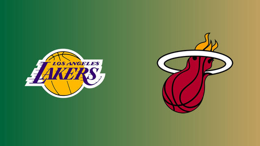 Los Angeles Lakers vs Miami Heat - Kalshi Prediction Market