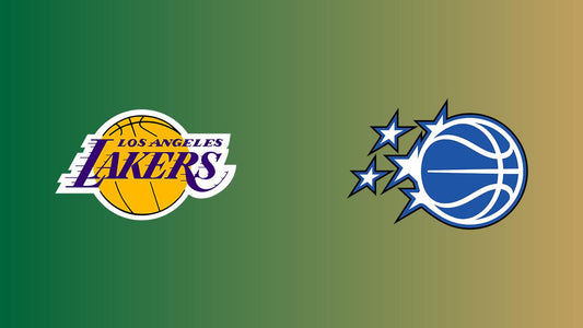 Los Angeles Lakers vs Orlando Magic - Kalshi Prediction Market