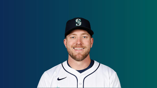 Luke Raley - Seattle Mariners