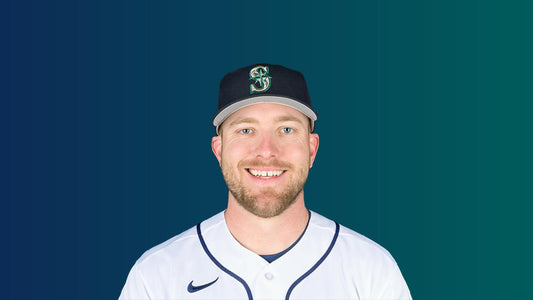 Luke Raley - Seattle Mariners