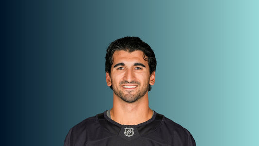 Matty Beniers - Seattle Kraken