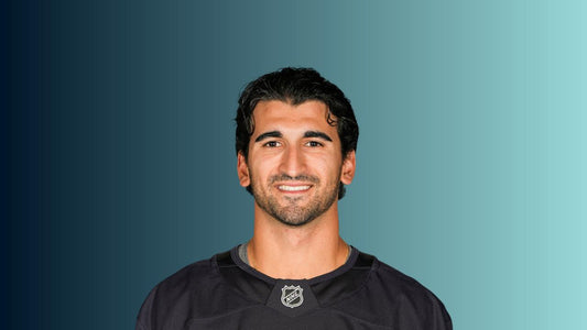 Matty Beniers - Seattle Kraken