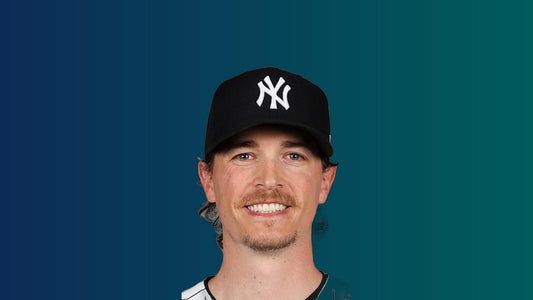Max Fried - Seattle Mariners