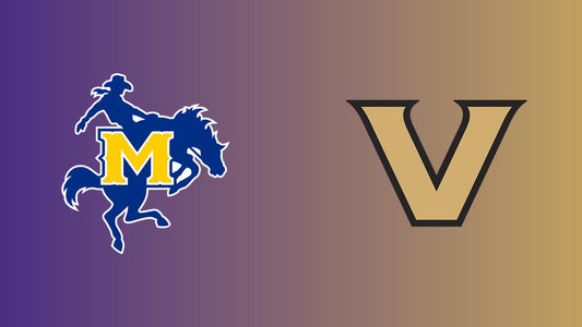 McNeese Cowboys vs Vanderbilt Commodores - Kalshi Prediction Market