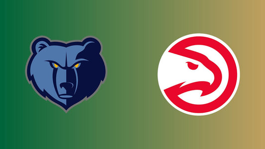 Memphis Grizzlies vs Atlanta Hawks - Kalshi Prediction Market