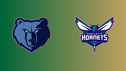 Memphis Grizzlies vs Charlotte Hornets - Kalshi Prediction Market