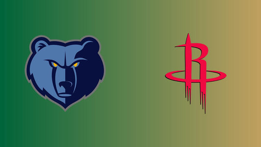 Memphis Grizzlies vs Houston Rockets - Kalshi Prediction Market