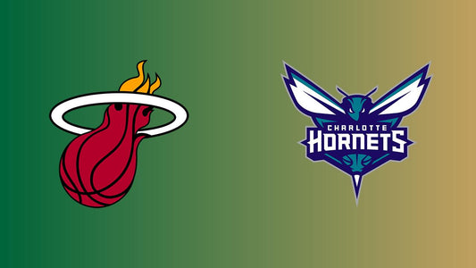 Miami Heat vs Charlotte Hornets - Kalshi Prediction Market