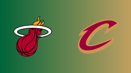Miami Heat vs Cleveland Cavaliers - Kalshi Prediction Market