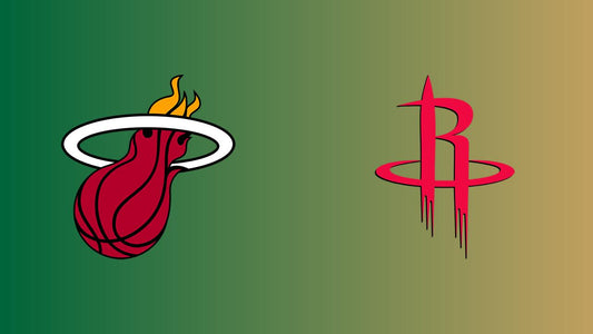 Miami Heat vs Houston Rockets - Kalshi Prediction Market