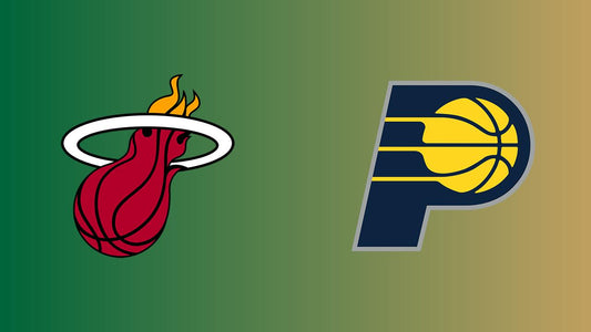 Miami Heat vs Indiana Pacers - Kalshi Prediction Market