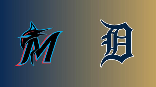 Miami Marlins vs Detroit Tigers - Kalshi Prediction Market