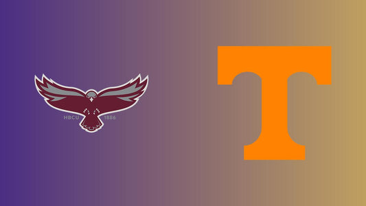 Miami (OH) RedHawks vs Tennessee Volunteers - Kalshi Prediction Market