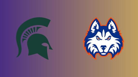 Michigan St Spartans vs UConn Huskies - Kalshi Prediction Market