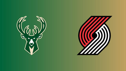 Milwaukee Bucks vs Portland Trail Blazers - Kalshi Prediction Market