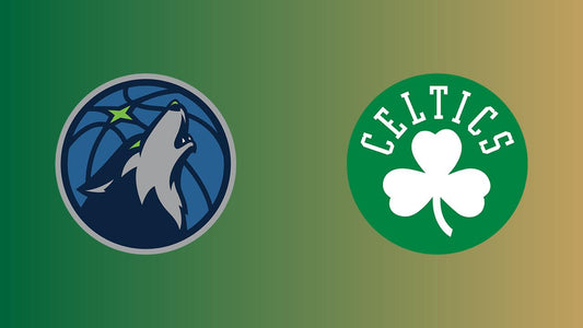 Minnesota Timberwolves vs Boston Celtics - Kalshi Prediction Market