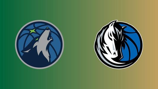 Minnesota Timberwolves vs Dallas Mavericks - Kalshi Prediction Market