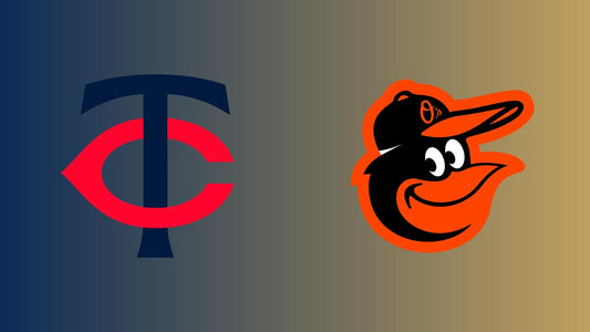 Minnesota Twins vs Baltimore Orioles - Kalshi Prediction Market