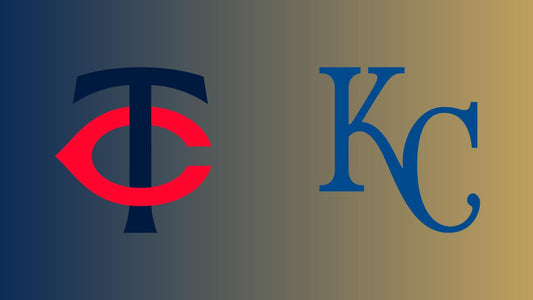 Minnesota Twins vs Kansas City Royals - Kalshi Prediction Market