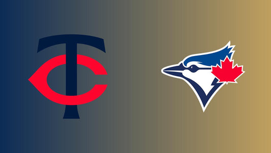 Minnesota Twins vs Toronto Blue Jays - Kalshi Prediction Market