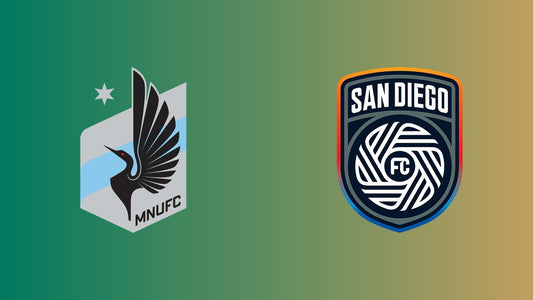 Minnesota United FC vs San Diego FC - Kalshi Prediction Market